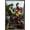 Bronze Framed Version, variant on Marvel Comics - Hulk - Marvel Adventures Iron Man Special Edition #1 Wall Poster, 14.725" x 22.375"