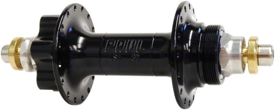 paul single speed hub