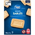 thumbnail image 2 of Great Value Shortcake Cookies, 2 of 5