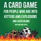 thumbnail image 3 of Paquete de expansión Exploding Kittens Streaking Kittens, 3 of 6