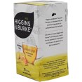 thumbnail image 2 of a2zchef Higgins & Burke - Tea Bags - Ginger Ginseng Tea Case [6 ct], 2 of 2