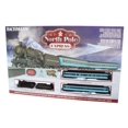 thumbnail image 1 of BACHMANN Pôle Nord Polaire Express Ho Échelle Train Ensemble, 1 of 10