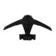 thumbnail image 4 of Universal Car Seat Back Folding Hanger Multi-Function Coat Hanger for Jackets Suits Hooks Car Access, 4 of 5