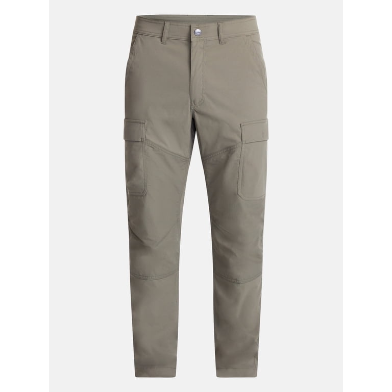 Ozark Trail Men's Mountain Cargo Pants photo 6