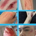 thumbnail image 1 of Esponja De Maquillaje Portátil, Esponja Punteada Ligera De Material De Alta , Para Maquilladores Profesionales, Profesionales De La Belleza, 1 of 7