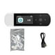 thumbnail image 3 of X69 USB MP3 Player Bluetooth Lossless Music Player Mini Sport Clip Walkman Support Plug-in Card, 3 of 5