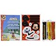 thumbnail image 2 of giromax Mickey Mouse clubhouse Blister Clay Buddies Pack Giromax 5517831, 2 of 2