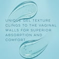 thumbnail image 4 of Alubri Next Generation Vaginal Moisturizing Gel, 1.7 fl oz, Long Lasting Comfort, 4 of 17