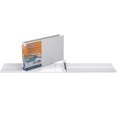 thumbnail image 3 of QuickFit Heavy Duty Round Ring Legal Landscape Spreadsheet View Binder, 4 Pack, 1.5", 3 of 3