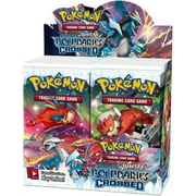 Pokemon Black & White Boundaries Crossed Booster Box