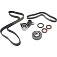 thumbnail image 3 of Timing Belt Kit Compatible with 1993-2001 Honda Prelude 4Cyl 2.2L Water Pump Not Included, 3 of 5