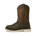 thumbnail image 2 of Men's Thorogood 11" Western Wellington Work Boot (U.S.A.) 814-4332, 2 of 6