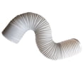 thumbnail image 6 of 2m Extra Long Universal Exhaust Hose for Portable Air Conditioner 15cm Diameter, 6 of 7