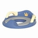 thumbnail image 2 of Asiento de entrenamiento para ir al baño para bebés,Asiento de entrenamiento para ir al baño para niños Asiento para ir al baño para niños Asiento de entrenamiento para ir al baño construido para precisión, 2 of 8