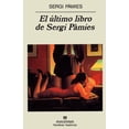 thumbnail image 1 of Ultimo Libro De Sergio Pamies, 1 of 2