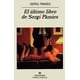 thumbnail image 1 of Ultimo Libro De Sergio Pamies, 1 of 2