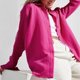 thumbnail image 2 of Señora suelta elegante Top Casual algodón verano camisa cómoda solapa ropa de calle firme traje, 2 of 6