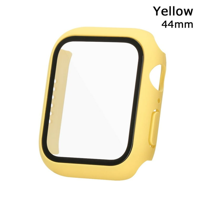 Fashion Smart Watch Full Coverage High Definition Watch Case