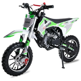 X-Pro Bolt 125cc Zongshen Engine Powered Motorcycle, Dirt Bike Pit