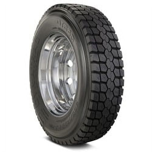 Dynatrac DT340 All-Season 295/75R22.5 144 L Tire