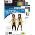 thumbnail image 4 of Hot Dog Costume for Kids, One Size Fits Most, Partyholic, 4 of 4
