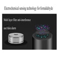 thumbnail image 4 of Boovnll Home, Detector Indoor Quality Testing Instrument, Formaldehyde Detection, Smart Home, Home Essentials, 4 of 9