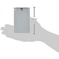 thumbnail image 2 of Greenfield CGFIVPS Vertical 1-Gang GFCI Weatherproof Outlet Box Cover, Gray, 2 of 2