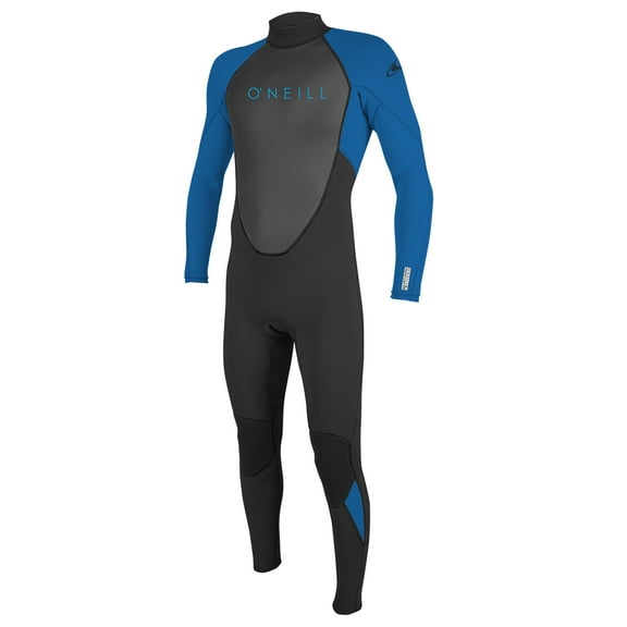 O'Neill Youth Reactor-2 3/2mm Back Zip Full Wetsuit