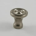 thumbnail image 3 of Residential Essentials 10308VB Beaded Mushroom Cabinet Knob- Venetian Bronze, 3 of 3