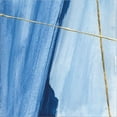 thumbnail image 2 of Great Art Now Geometrics V by Chris Paschke, Canvas Wall Art, 24W x 24H, 2 of 2