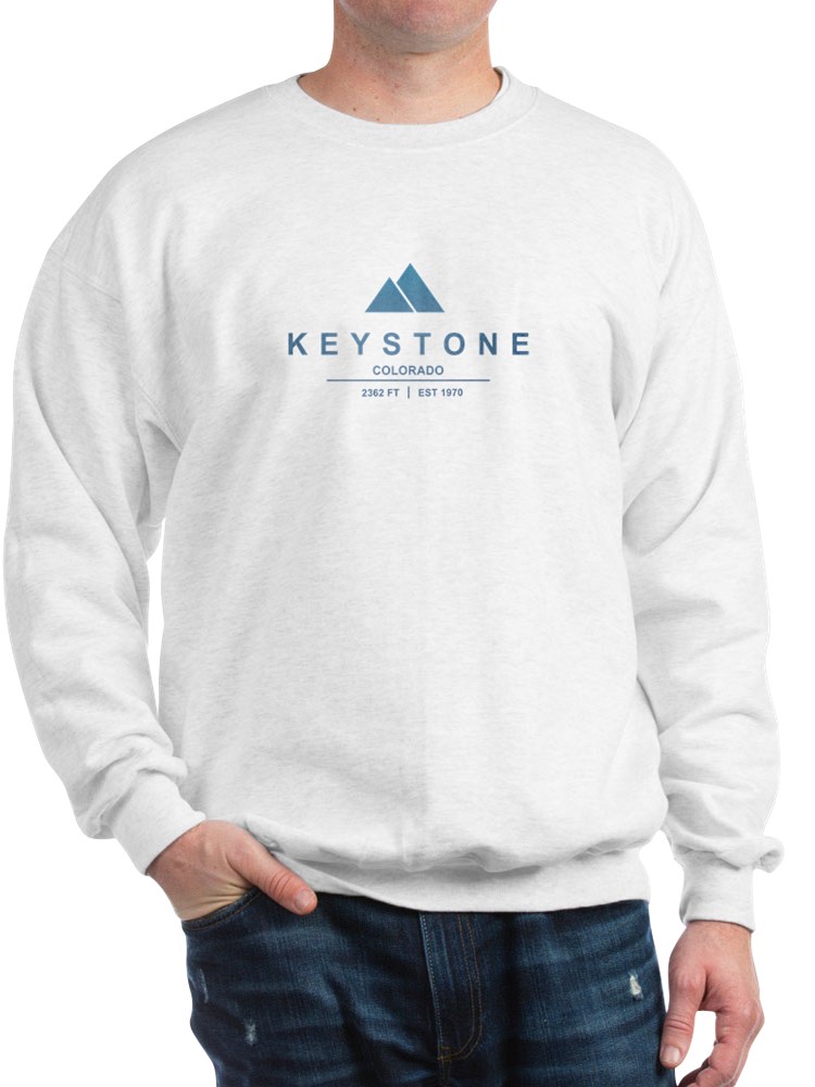 ski resort sweatshirts