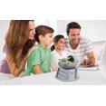 thumbnail image 3 of Baby Yoda Bluetooth Character Speaker, 3 of 9