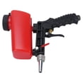 thumbnail image 1 of Sandblaster, Pneumatic Sandblaster Anti Slip Handle  for Polishing, 1 of 7