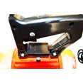 thumbnail image 4 of INTBUYING Power Concrete Screed Trowel Equipment Machine Portable Hand-held Cement Vibrating Type Tools 220V, 4 of 7