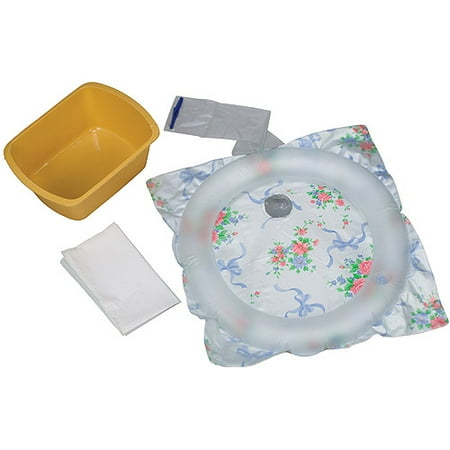 Dmi Inflatable Bed Shampooer Kit