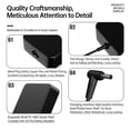 thumbnail image 4 of BALoFI 180W 19.5V 9.23A Laptop Charger ADP-180MB F - Compatible con Asus ROG G750JM G751JM GL502VT FX60VM ZX50J Laptop para Gamer, Adaptador de Corriente AC de 5.5X2.5mm, 4 of 7