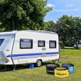 thumbnail image 3 of Travel Companion: Multi-Color RV Equipment Storage, Camper Accessories Organizer, Designed For Efficient RV Equipment And Accessory Storage, 3 of 4