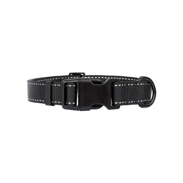 One Paw, Webbing Collar for Dogs, Multiple Colors and Sizes