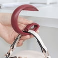 thumbnail image 1 of Gancho para mochila de estudiante, gancho para colgar en el escritorio, para oficina, para colgar en el escritorio, práctico y portátil, 1 of 4