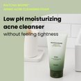 thumbnail image 2 of Limpiador facial HEIMISH Matcha Biome Amino Acne 150 ml, 2 of 8