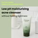 thumbnail image 2 of Limpiador facial HEIMISH Matcha Biome Amino Acne 150 ml, 2 of 8