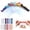 Mix/7pcs, variant on Self Sealing Medicine Bags, Waterproof Pill Pouch Set, Reusable Travel Pills Organizer for Medicine or Vitamins, Self-Sealing Zipper Medicine Bags for Daily Use, 7pcs