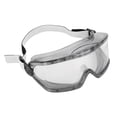 thumbnail image 2 of Lentes transparentes Protección para los ojos Gafas de seguridad antigolpes a prueba de rayos ultravioleta, antiimpactos, a prueba de polvo, 2 of 10