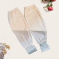 thumbnail image 4 of Mdesiwst 1 Pair Outdoor Arm Gloves Sunshade Quick Dry Loose Anti-UV Stretchy Cycling Camping Women Arm Wraps Cycling Supplies, 4 of 7