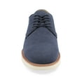 thumbnail image 6 of Vance Mens Ingram Plain Toe Lace-up Derby, 6 of 9