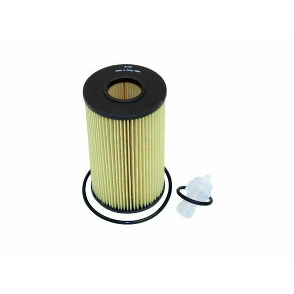 Oil Filter - Compatible with 2008 - 2011, 2013 - 2021 LX570 2009 2010 2014 2015 2016 2017 2018 2019 2020