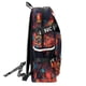thumbnail image 2 of Mochila escolar de anime Attacks Ons Titans para niños, 2 of 3