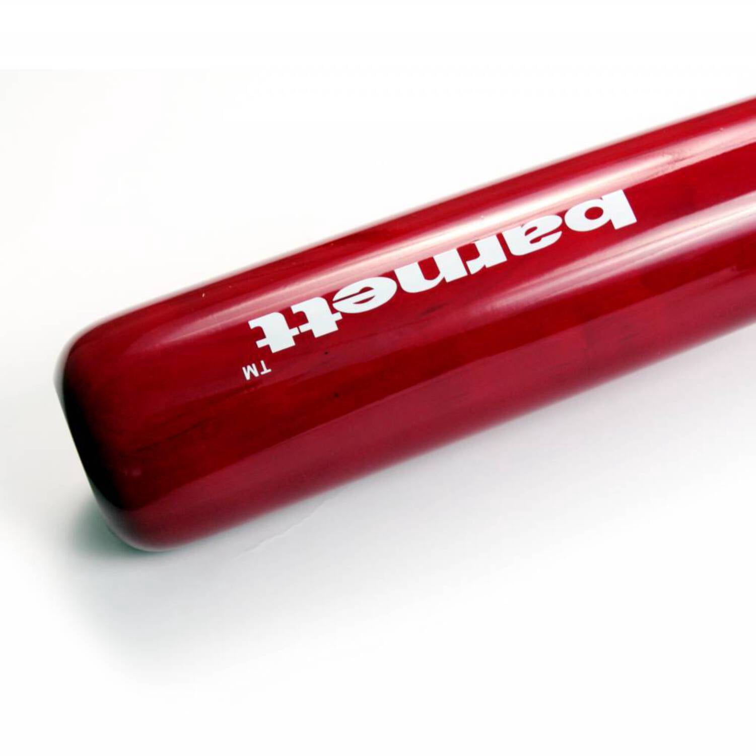barnett baseball bat in superior maple wood pro BB-8, size 33"