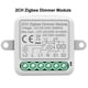 thumbnail image 1 of Tuya Smart Home Zigbee Light Led Dimmer Diy Switch Modlue 2 Way Control, 1 of 5