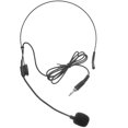 thumbnail image 2 of Micrófono con auriculares de 3,5 mm LzGUNGY para negocios, 2 of 2
